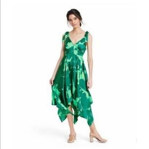 Alexis x Target Dress